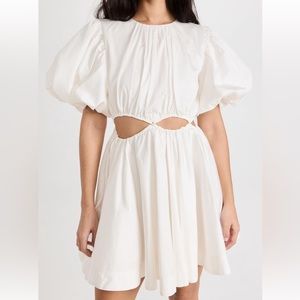 Aje Henriette Cut Out Mini size AU 14/US 10